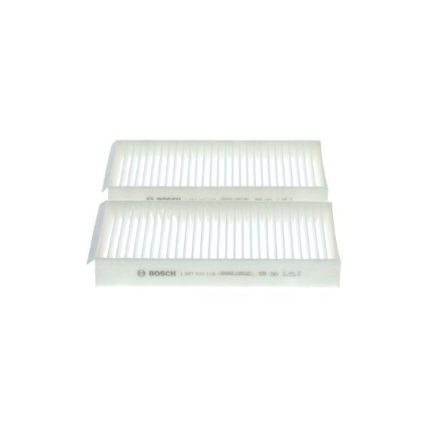 Bosch 1987435110 Pollen / Cabin Filter