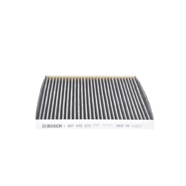 Bosch 1987435572 Pollen / Cabin Filter