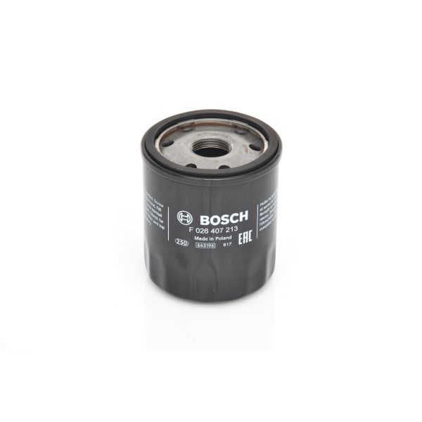 Bosch F026407213 Oil Filter