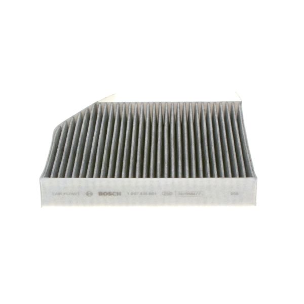 Bosch 1987435601 Pollen / Cabin Filter