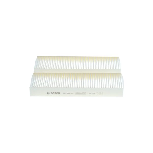 Bosch 1987435149 Pollen / Cabin Filter