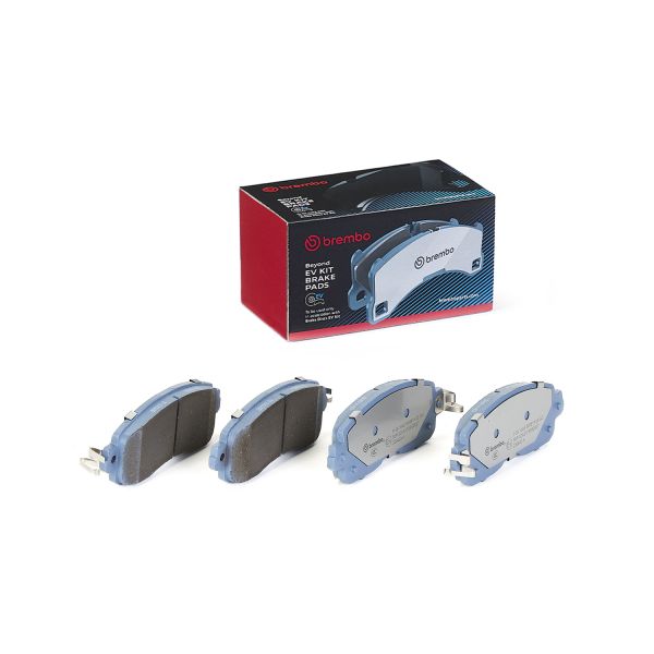 Brembo P56104E Brake Pads Set