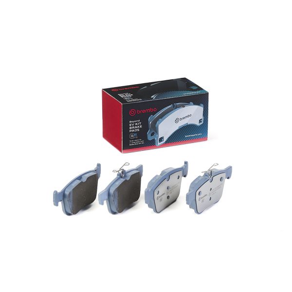 Brembo P85125E Brake Pads Set