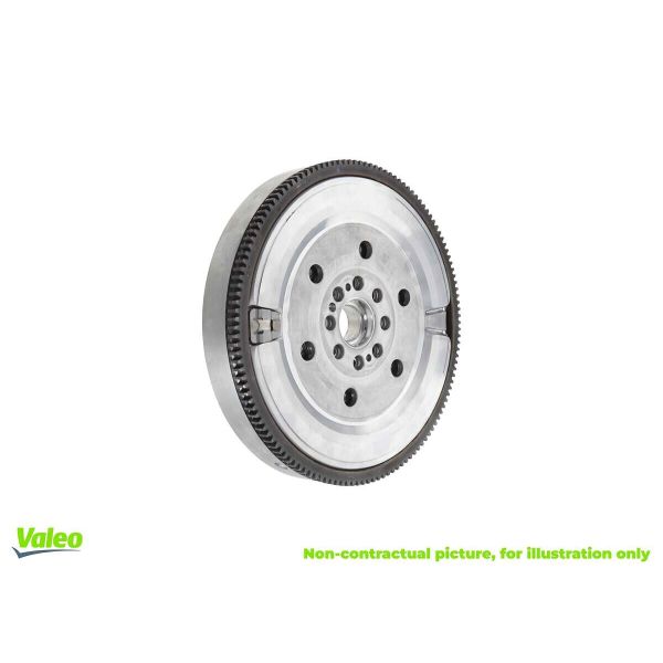 Valeo 836261 Dual Mass Flywheel DMF