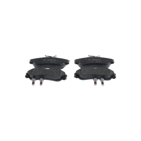 Bosch 0986424583 Brake Pads Set