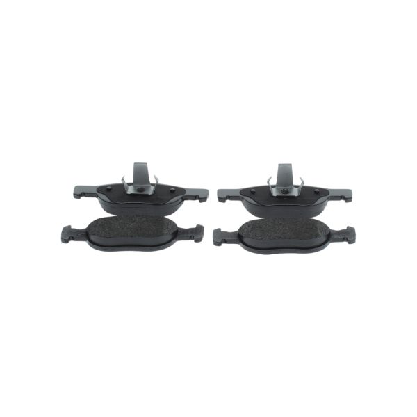 Bosch 0986424544 Brake Pads Set