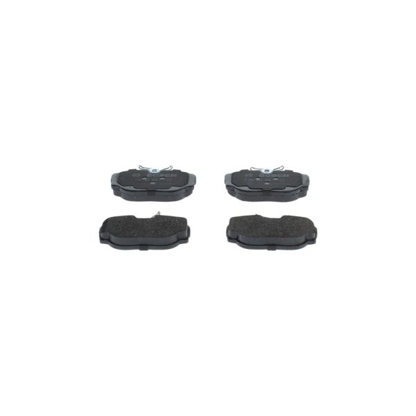 Bosch 0986424564 Brake Pads Set