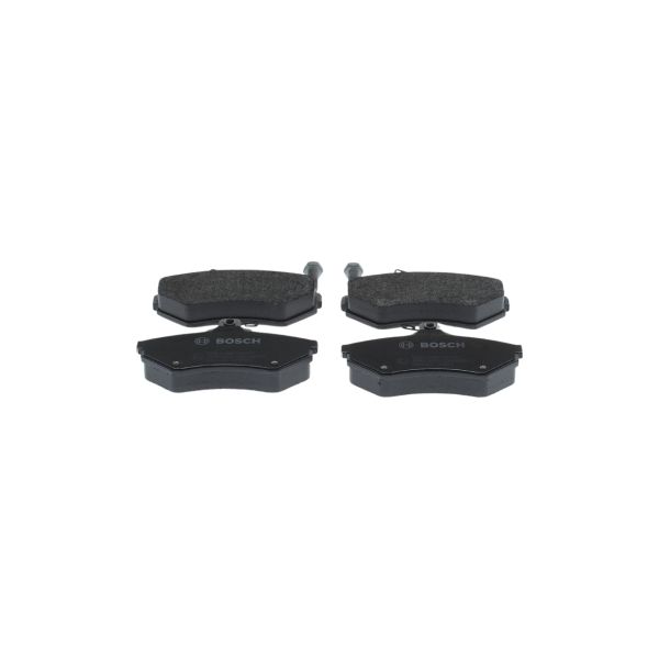 Bosch 0986494021 Brake Pads Set