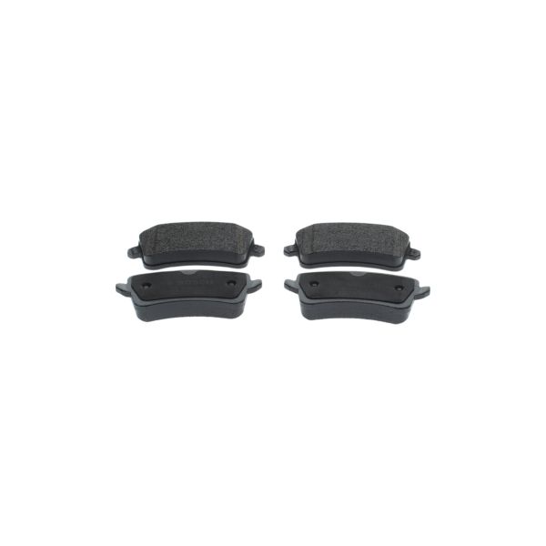 Bosch 0986494254 Brake Pads Set