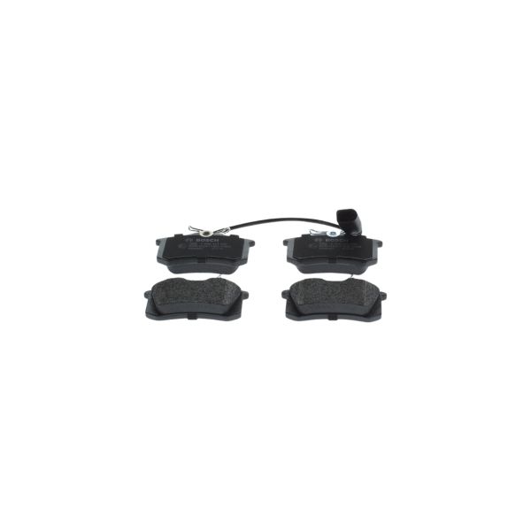 Bosch 0986424559 Brake Pads Set