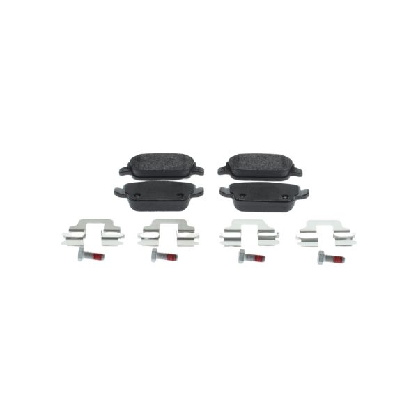 Bosch 0986494214 Brake Pads Set