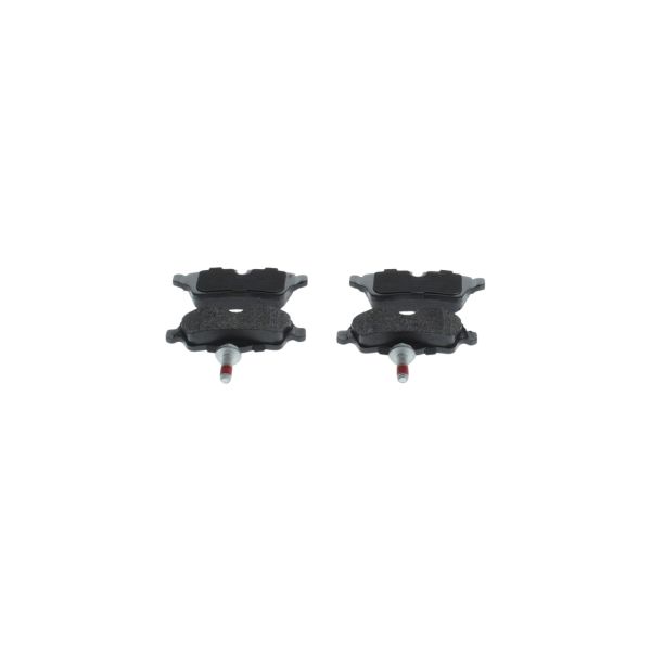 Bosch 0986494242 Brake Pads Set