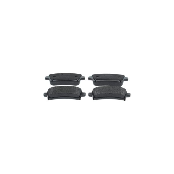 Bosch 0986494297 Brake Pads Set