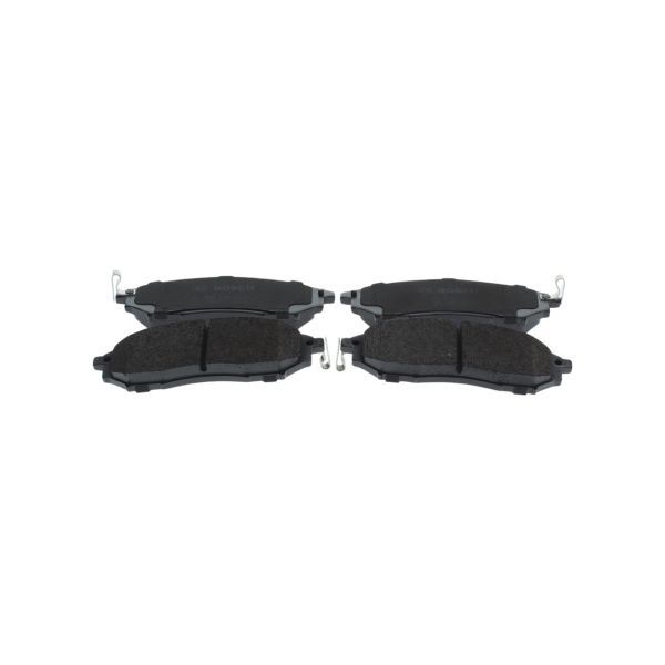 Bosch 0986494295 Brake Pads Set