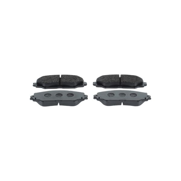 Bosch 0986494240 Brake Pads Set