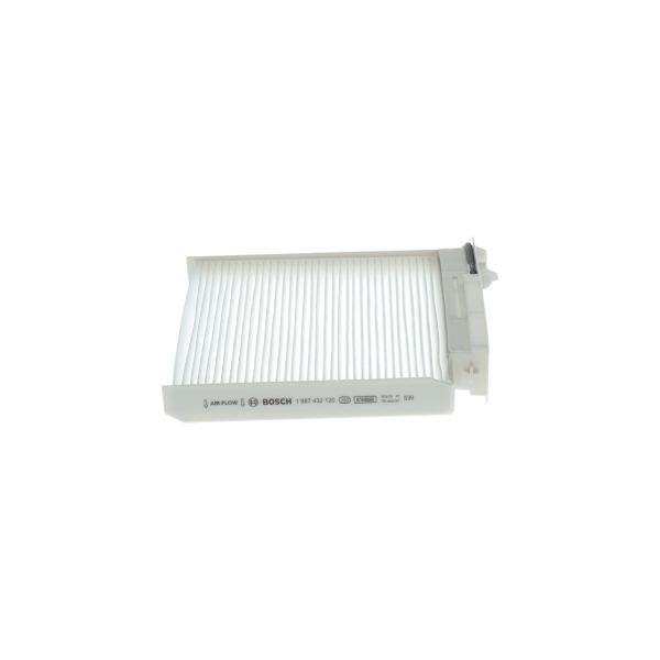 Bosch 1987432120 Pollen / Cabin Filter