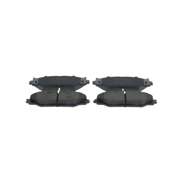 Bosch 0986494316 Brake Pads Set