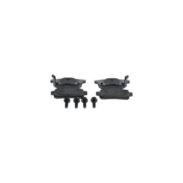 Bosch 0986494392 Brake Pads Set