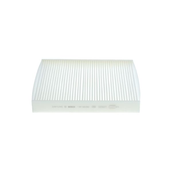 Bosch 1987435002 Pollen / Cabin Filter