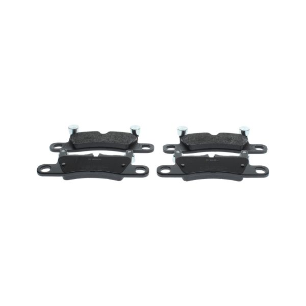 Bosch 0986495371 Brake Pads Set