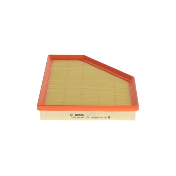 Bosch F026400692 Air Filter