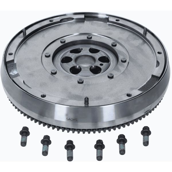Sachs 2294000109 Dual Mass Flywheel DMF