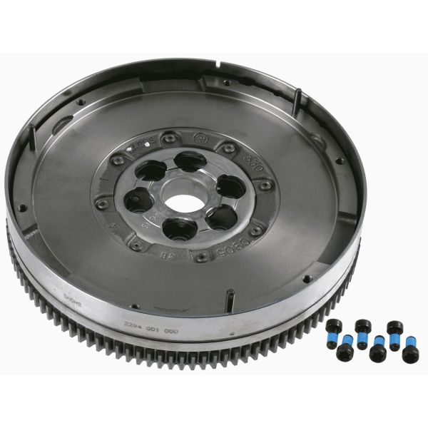Sachs 2294001000 Dual Mass Flywheel DMF