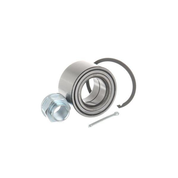 SKF VKBA6966 Wheel Bearing Kit