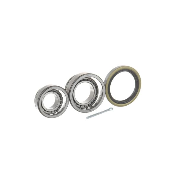 SKF VKBA1998 Wheel Bearing Kit