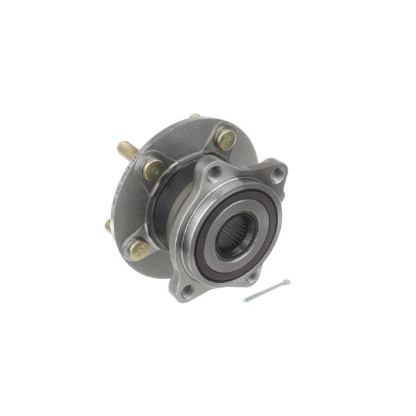 SKF VKBA7409 Wheel Bearing Kit