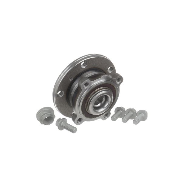SKF VKBA6707 Wheel Bearing Kit