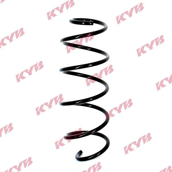 KYB RA1018 Coil Spring