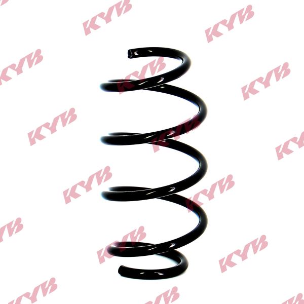 KYB RA1540 Coil Spring