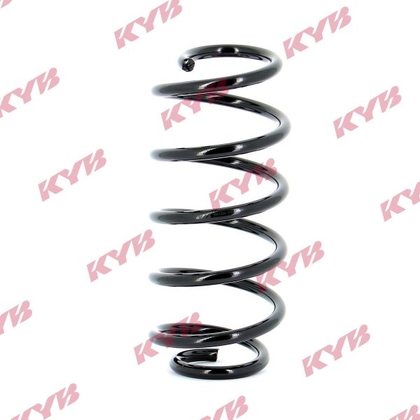KYB RA1590 Coil Spring