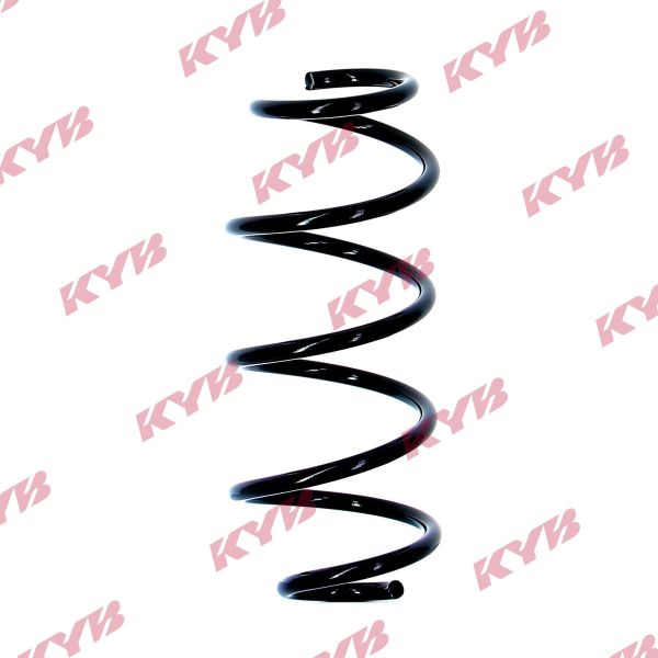 KYB RA1118 Coil Spring