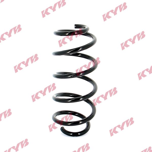KYB RA1091 Coil Spring