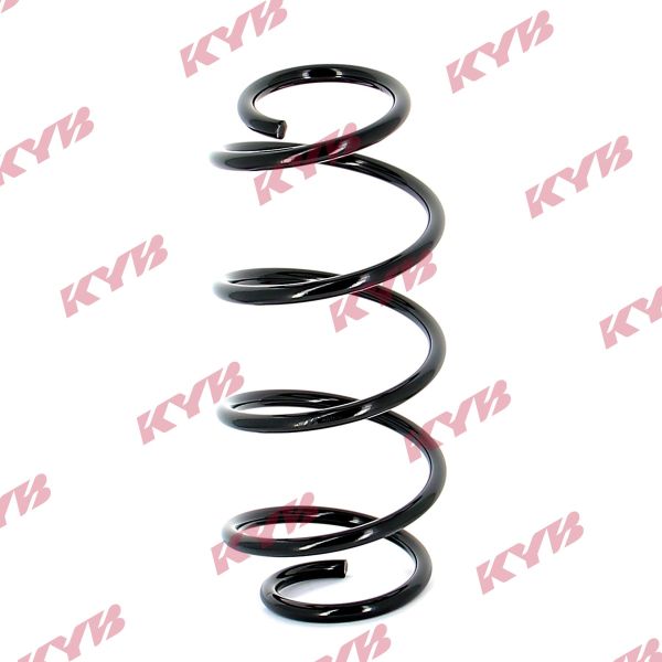 KYB RA1632 Coil Spring