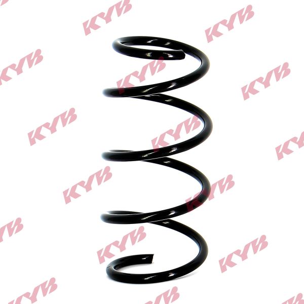 KYB RA1676 Coil Spring