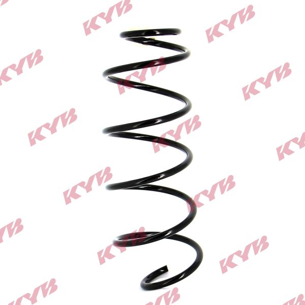 KYB RA1516 Coil Spring