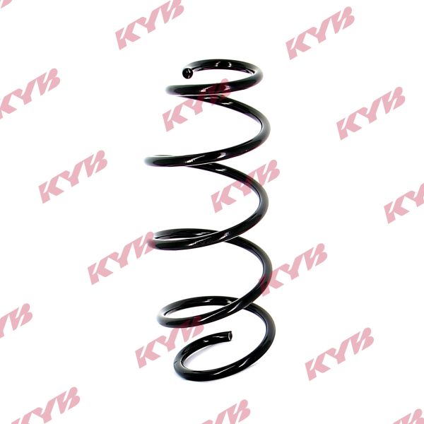 KYB RA1123 Coil Spring