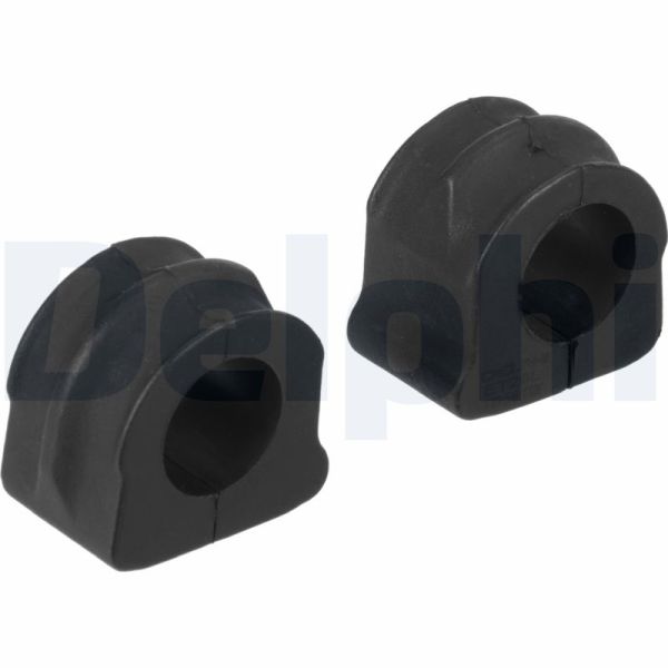 Delphi TD561W 2x Anti Roll Bar Bush (pair)
