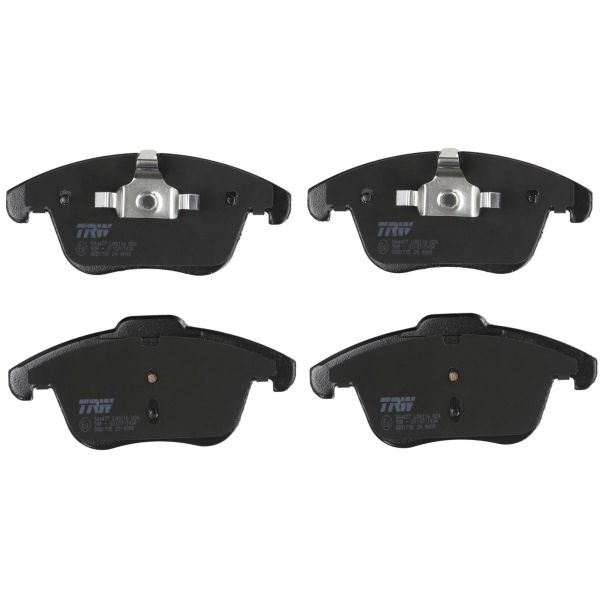 TRW GDB1705 Brake Pads Set