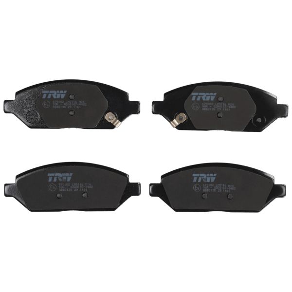 TRW GDB2135 Brake Pads Set