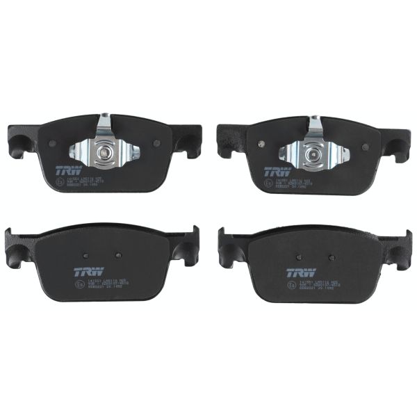 TRW GDB2221 Brake Pads Set