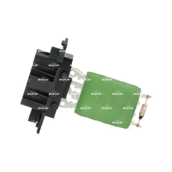 NRF 342041 Heater / Blower Resistor