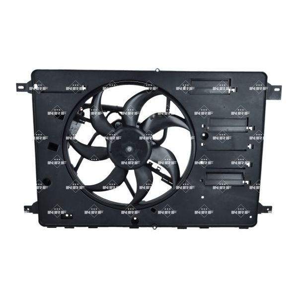 NRF 47626 Radiator Fan