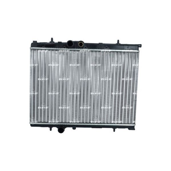 NRF 509524A Radiator