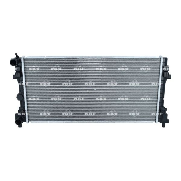 NRF 53024 Radiator