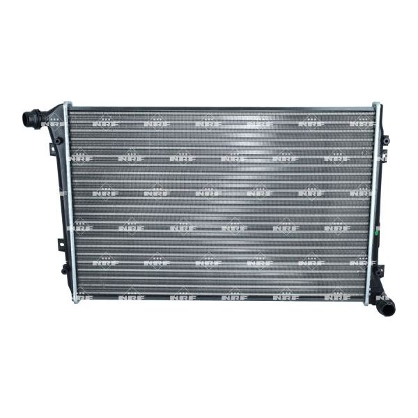 NRF 53814A Radiator