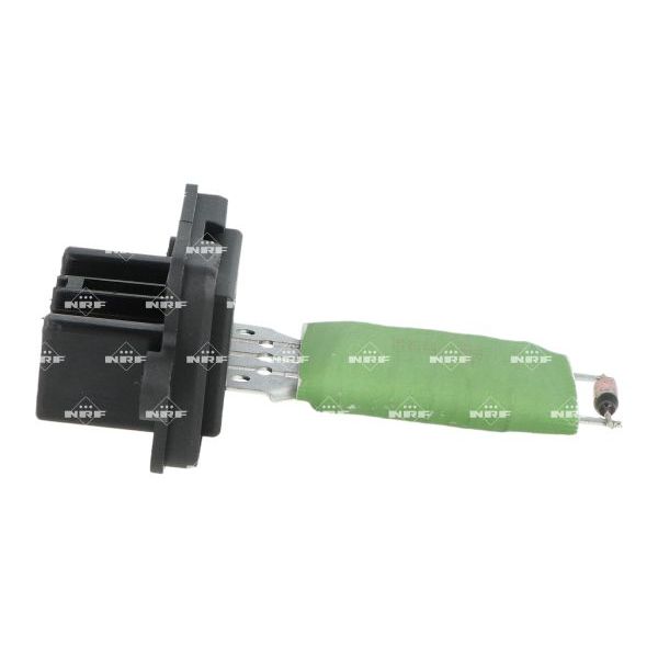 NRF 342096 Heater / Blower Resistor